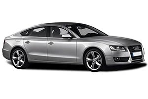 Audi A5 Diesel