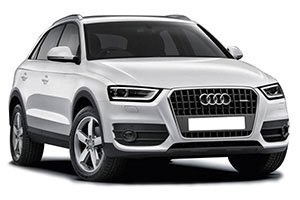 Audi  Q3