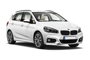 BMW 2 Series Gran Tourer