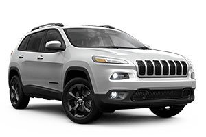 Jeep  Cherokee