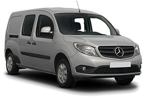 Mercedes Citan