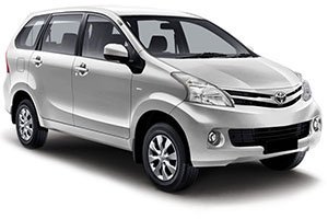 Toyota  Avanza