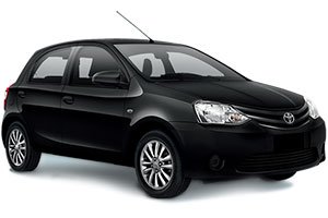 Toyota Etios