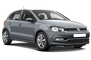 Volkswagen Polo TSI B Plus